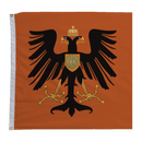 Principality of Albania Flag (1914 - 1925) - Flagladyusa