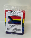Progressive Pride Flags - Flagladyusa