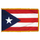 Puerto Rico Flags - Flagladyusa