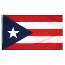 Puerto Rico Flags - Flagladyusa