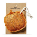 Pumpkin Loofah Scrubber - Flagladyusa