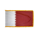 Qatar Flags - Flagladyusa