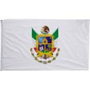 Querétaro Flags - Flagladyusa