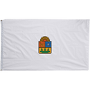Quintana Flags - Flagladyusa