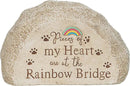 Rainbow Bridge Urn Grey - Flagladyusa