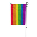 Rainbow Pride Flags - Flagladyusa