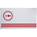 Rarámuri People Flags - Flagladyusa