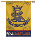 Real Salt Lake Flags - Flagladyusa