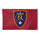 Real Salt Lake Flags - Flagladyusa
