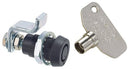 Replacement Cylinder Lock for Internal Halyard Flagpoles - Flagladyusa