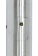 Replacement Cylinder Lock for Internal Halyard Flagpoles - Flagladyusa