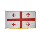 Republic Of Georgia Flags - Flagladyusa