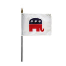 Republican Party Flags - Flagladyusa
