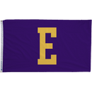 Reynoldsburg R - A - I - D - E - R - S Flags - 3x5ft Sewn - Flagladyusa