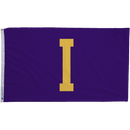 Reynoldsburg R - A - I - D - E - R - S Flags - 3x5ft Sewn - Flagladyusa