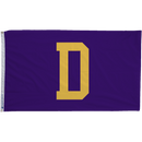 Reynoldsburg R - A - I - D - E - R - S Flags - 3x5ft Sewn - Flagladyusa