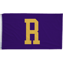 Reynoldsburg R - A - I - D - E - R - S Flags - 3x5ft Sewn - Flagladyusa