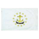 Rhode Island Flags - Flagladyusa