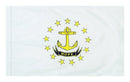 Rhode Island Flags - Flagladyusa