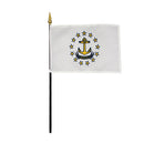 Rhode Island Flags - Flagladyusa