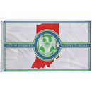 Richmond Indiana Flags - Flagladyusa