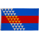 Robinson Rancheria of Pomo Indians Flags - Flagladyusa