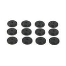 Rubber Stoppers for Garden Flag Stand (Singles) - Flagladyusa