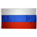 Russia Flags - Flagladyusa