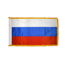 Russia Flags - Flagladyusa