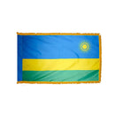 Rwanda Flags - Flagladyusa