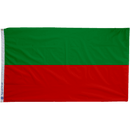 Sac and Fox Tribe of the Mississippi in Iowa Flags - Flagladyusa