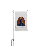 Saint Mary's School (German Village) Logo - Flagladyusa