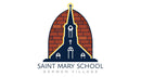 Saint Mary's School (German Village) Logo - Flagladyusa