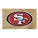 San Francisco 49ers Flags - Flagladyusa