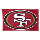 San Francisco 49ers Flags - Flagladyusa
