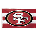 San Francisco 49ers Flags - Flagladyusa
