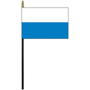 San Marino Civil Flags - Flagladyusa