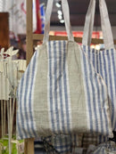 Sand & Sky Tote Market Tote - Flagladyusa