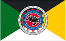 Santa Ynez Band of Chumash Flags - Flagladyusa