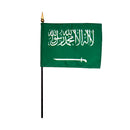 Saudi Arabia Flags - Flagladyusa