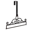 Scroll Garden Flag Over the Door Hanger - Flagladyusa