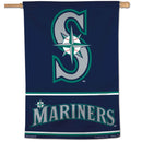 Seattle Mariners Flags - Flagladyusa