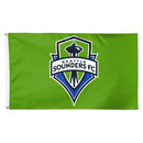 Seattle Sounders Flags - Flagladyusa