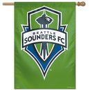 Seattle Sounders Flags - Flagladyusa