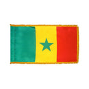 Senegal Flags - Flagladyusa
