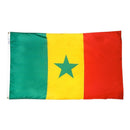 Senegal Flags - Flagladyusa