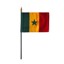 Senegal Flags - Flagladyusa