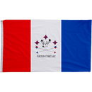 Seri People Flags - Flagladyusa