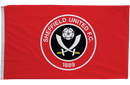 Sheffield United Flags - Flagladyusa