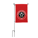 Sheffield United Flags - Flagladyusa